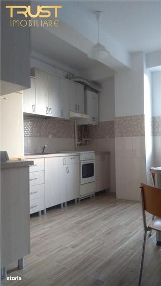 Apartament cu 2 camere decomandat în Gheorgheni