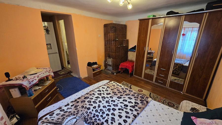 Casă 2 camere /Curte – Șoseaua Viilor – 10 minute metrou Eroii Revoluției - 10