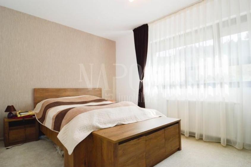 Casa 4 camere de vanzare in Floresti - 11