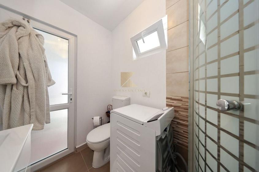 Casă renovată, teren 394 mp - R&acirc;șnov, str. Misu Popp, zonă centrală - 18