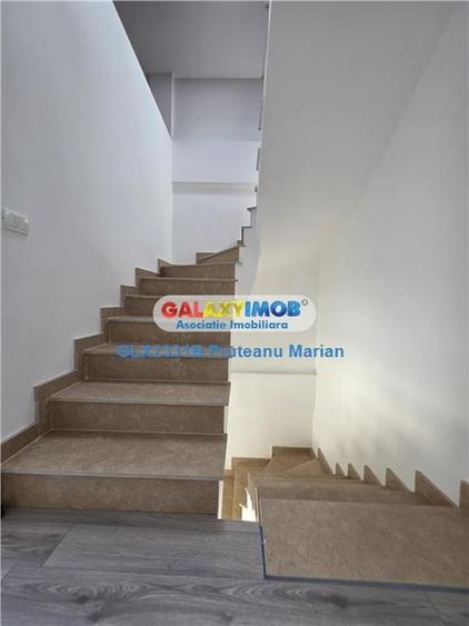 Vanzare vila Premium situata in zona centrala Cristalului - Bragadiru - 24