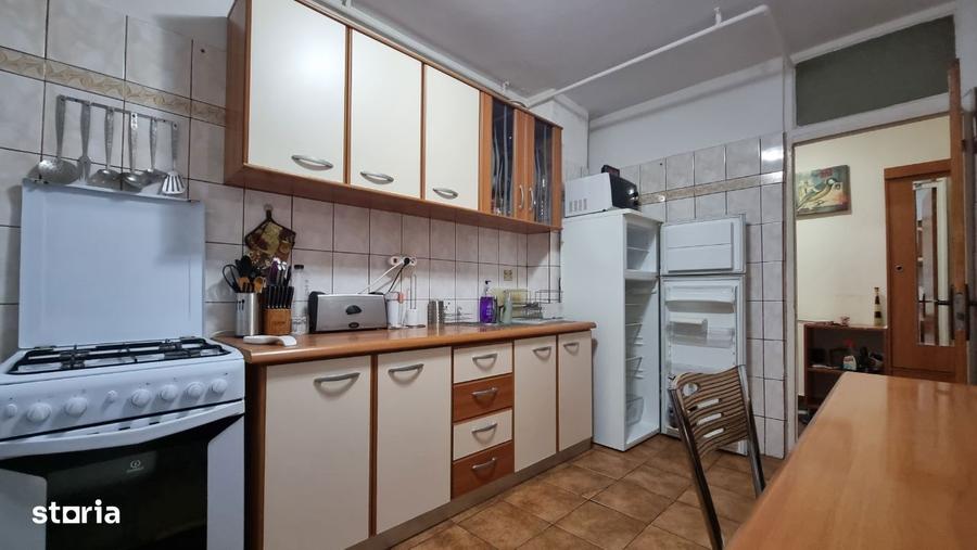 Apartament cu 3 camere de inchiriat in zona Colentina - 8