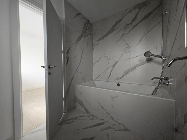 Penthouse 4 camere 3 bai de Lux în  Iancu Nicolae, Baneasa Nou - 24