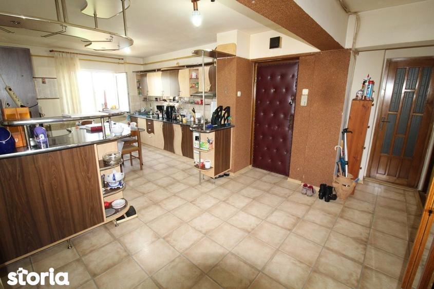 Vand apartament 4 camere in Hunedoara, Micro1-Bd. Liberta?ii, 103mp... - 15