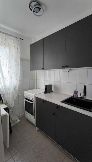 Garsoniera de inchiriat langa Plaza Romania - 6