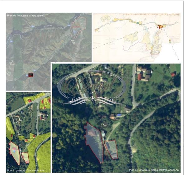 Locatie spectaculoasa pentru business de ospitalitate sau second home - 16