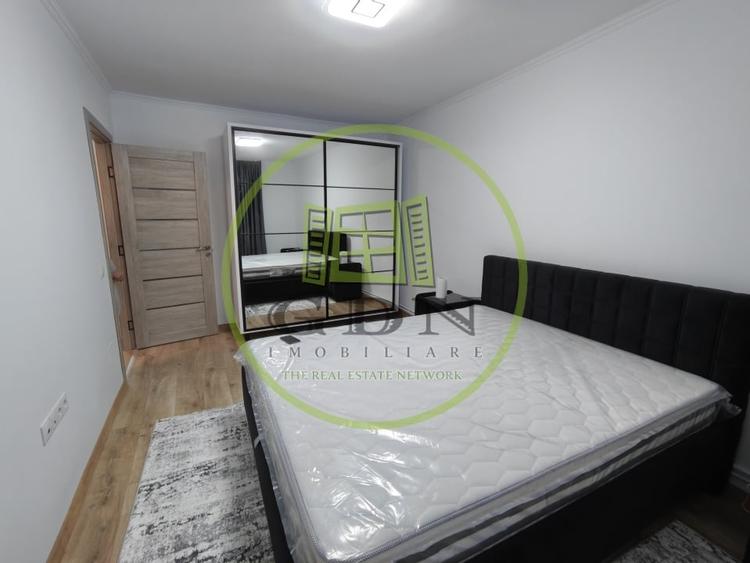 Apartament renovat tot zona centrala - 3