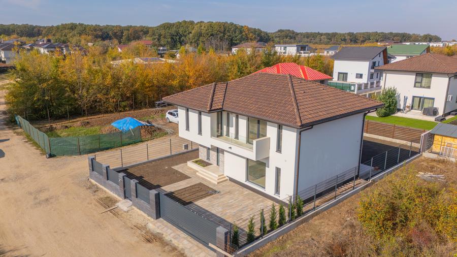 Ultima locuinta dintr-un proiect premium - camin durabil si elegant - 4