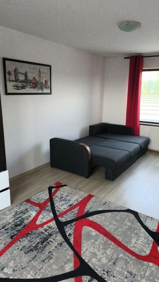 Pf vand apartament 1 cam Carrefour Felicia - 1