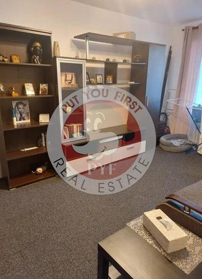 Parcul Crangasi | Apartament 2 camere | Dec | 51mp | B11527 - 7