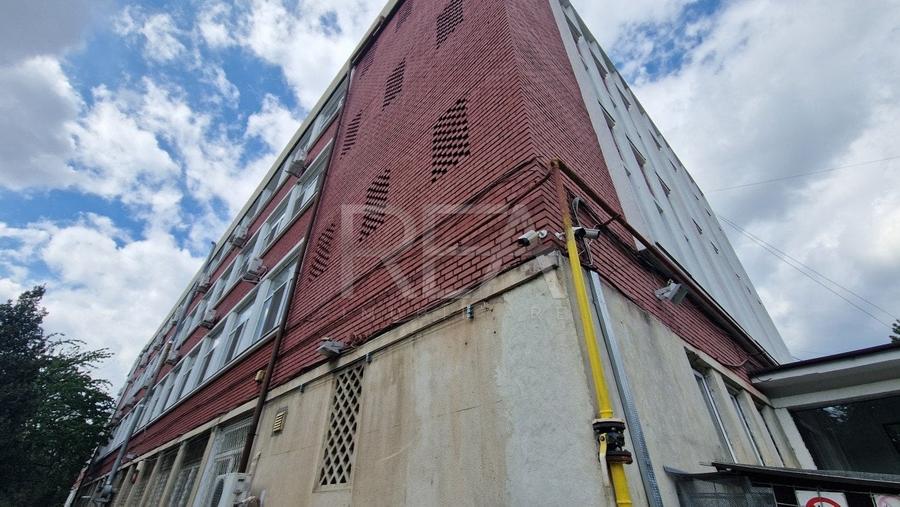 Cladire de birou | 5 minute metrou Republica | Industriilor - 3