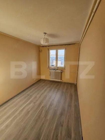 Garsoniera, 12.5 mp, zona Burdujeni - 3