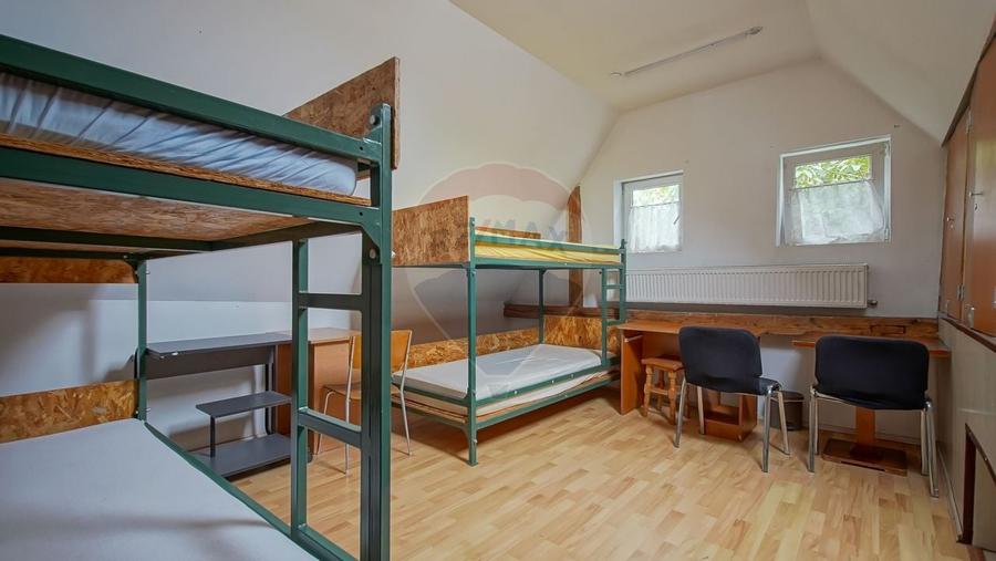 COMISION 0% Strada De Mijloc nr. 40 | Proprietate unică |1495 MP TEREN - 16