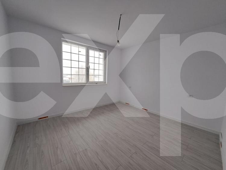 Case individuale 4 camere Trivale | Proiect NOU 2026 - 7