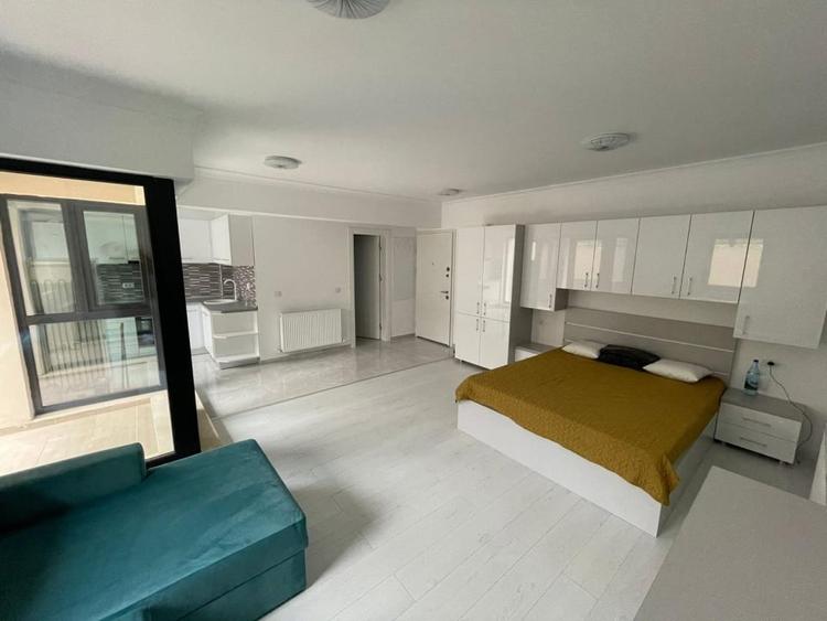 Studio modern parter-zona Tomis Nord - 1