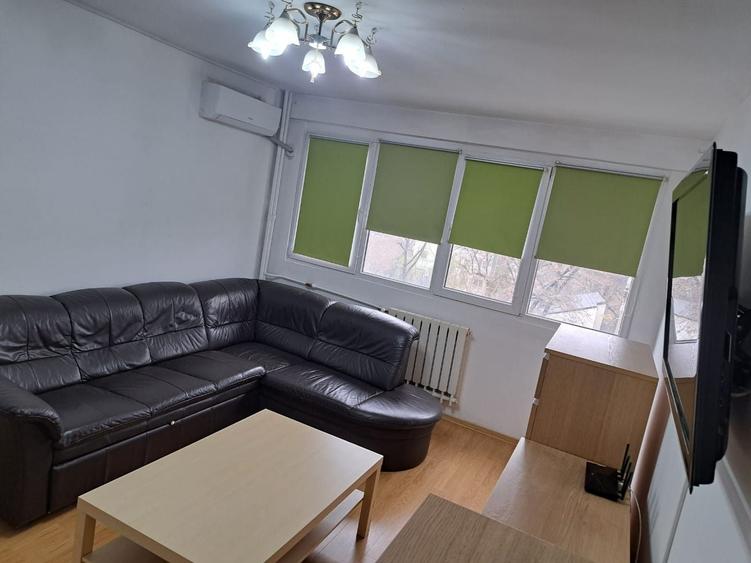 Apartament 2 camere la metrou Eroii Revolutiei - 2