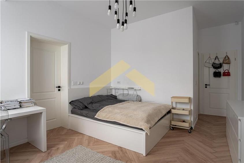 Casa la sol stil Neoclasic modren lux in Mandruloc - 28