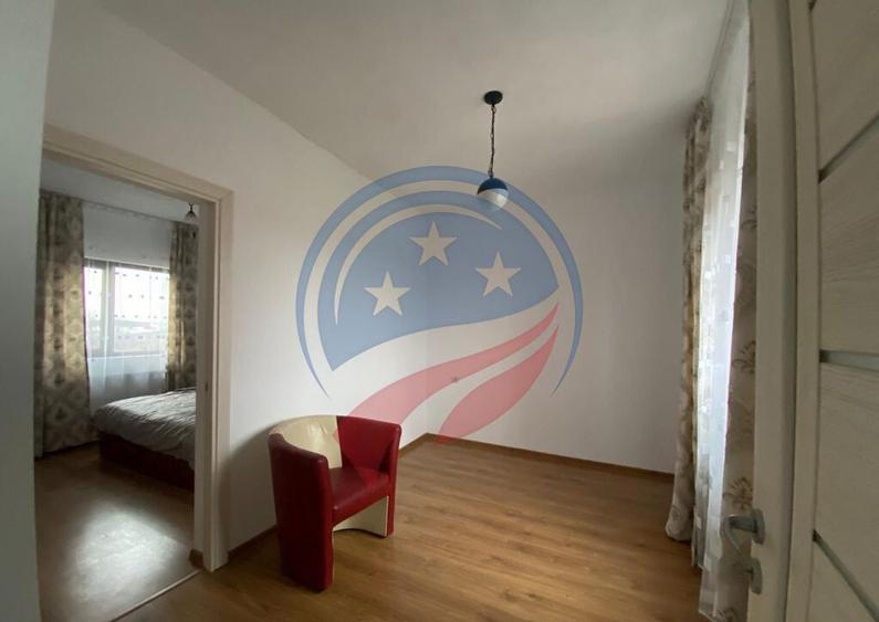 CASA FINALIZATA SI MOBILATA 120 MP ZONA AEROPORT - 4