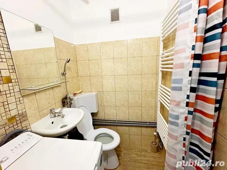 Girocului - garsoniera - 3