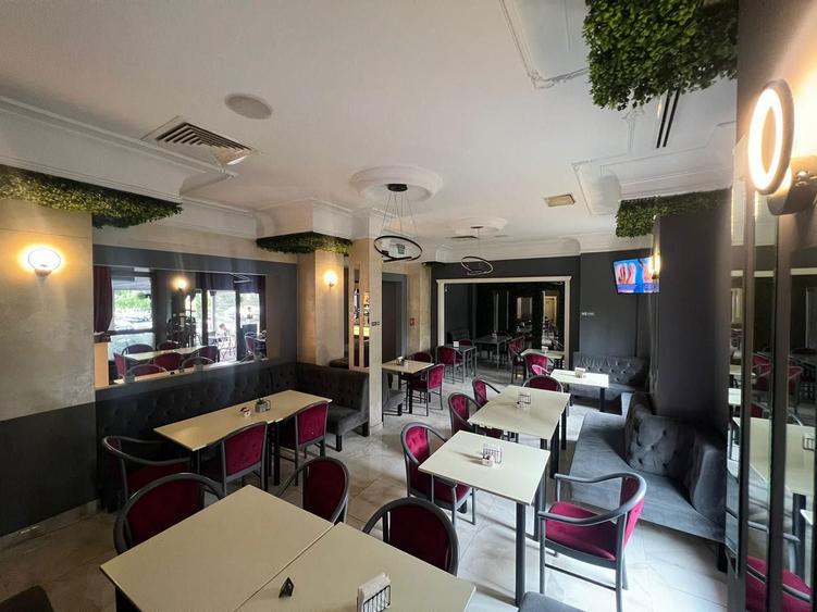 Cafenea pub central Bacau - 8