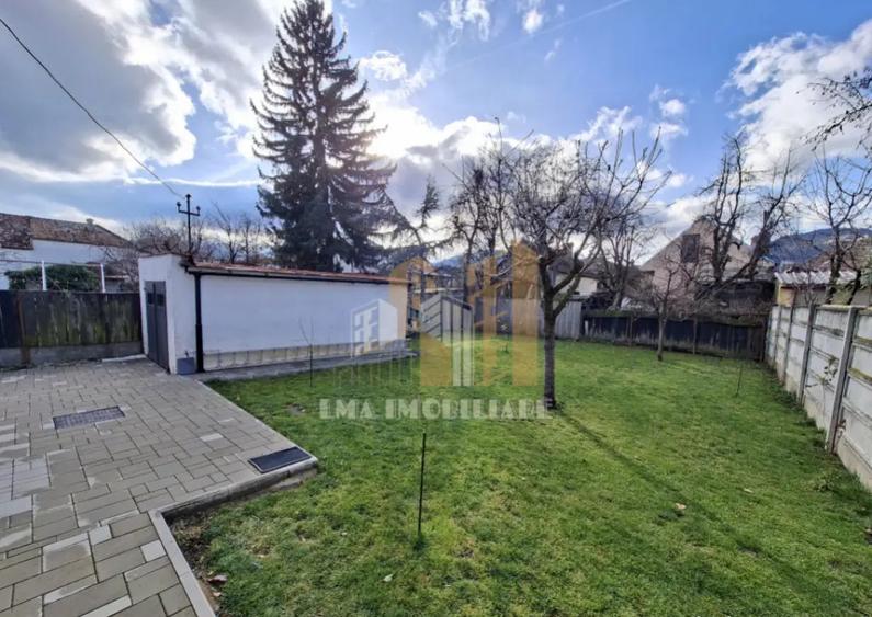 Casa individuala 3 camere central Brasov - 2