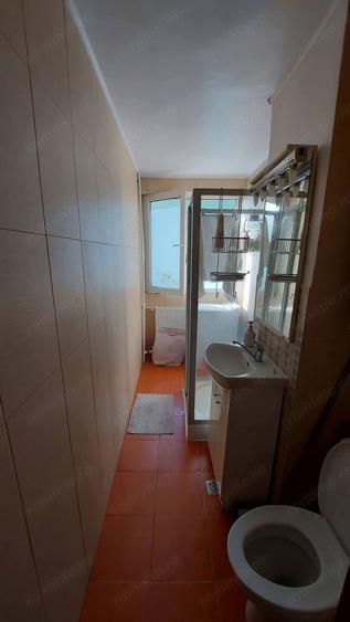 Apartament cu 2 camere decomandat în Cantemir