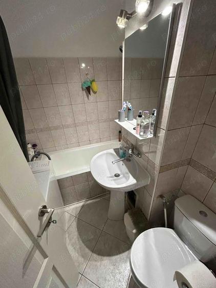 Apartament 1 camera de vanzare ultracentral Cluj cu parcare in curtea blocului - 1