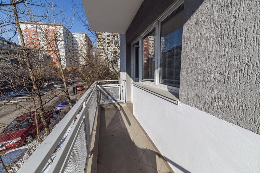 Garsoniera | Renovata Recent | Cartier Brancusi - 14