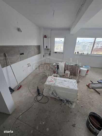 Apartament 3 camere Finisat complet Calea Baciului zona Petrom - 1