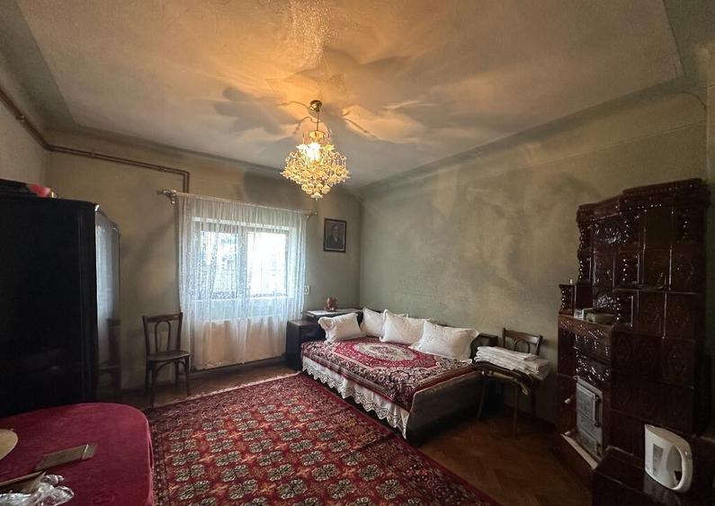 VIGAFON - Casa 4 camere Strejnicu - 6