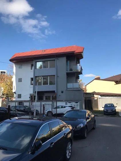 Vila  P+2E+M | Calea Calarasi - Agricultori | - 3