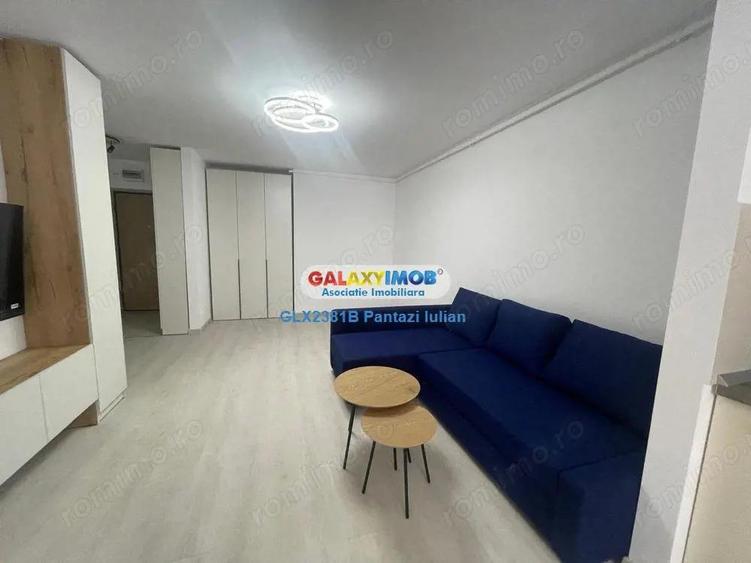 Apartament 2 camere | Hils Brauner | Centrala Proprie | 7min metrou - 9
