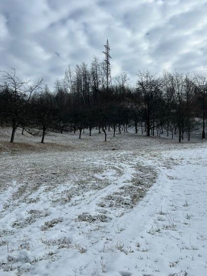 Vand teren intravilan - 5