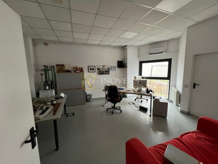 Service auto autorizat RAR de vânzare | Mogosoaia | business ready - 7