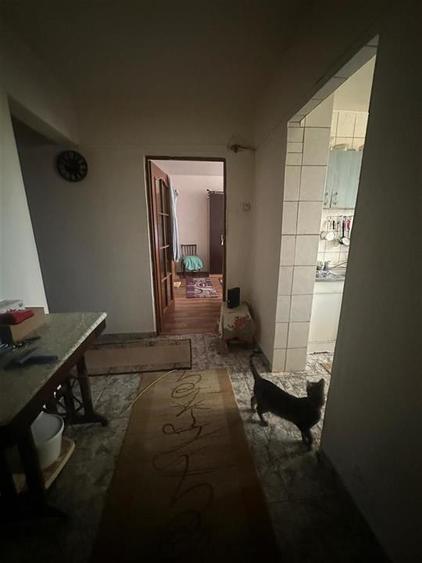 Apartament 4 camere - Sector 4 - 6