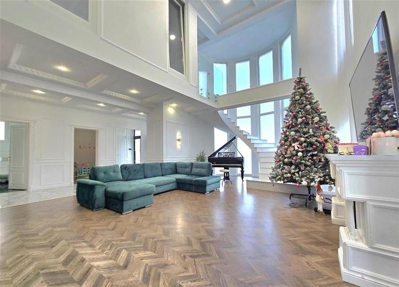 CASA LUX | SANTANDREI (ORADEA) | BIHOR - 9