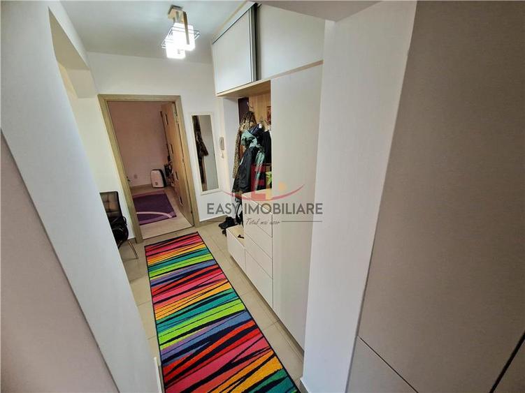 Apartament 2 camere, complet renovat, etaj 2, lift nou,Targu Mures - 7