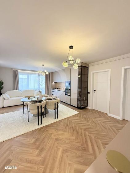 Apartament ultramodern | 3 camere | Zona Florilor - 7