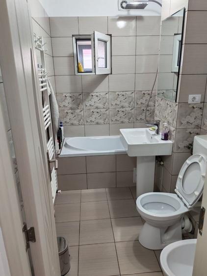Apartament 2 camere decomandat - 3
