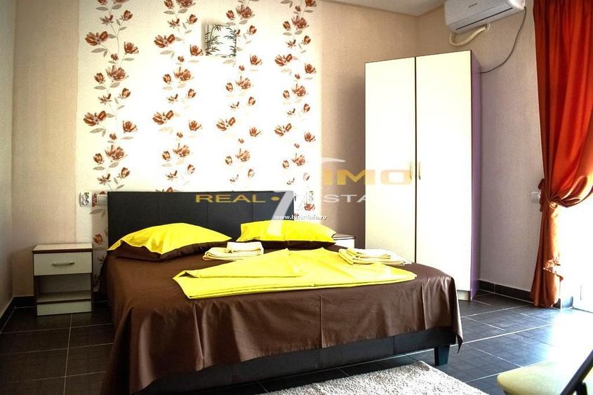 Pensiune P+ 2E, cu 11 camere, Statiunea Mamaia Nord - 8