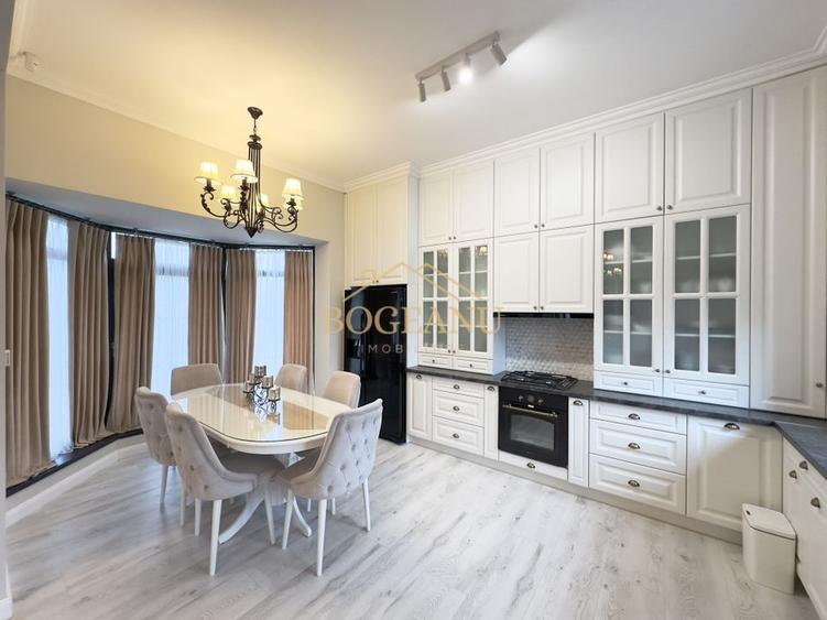 BG14-VILA DE LUX PARTER-SCHIMB CU APARTAMENT - 6