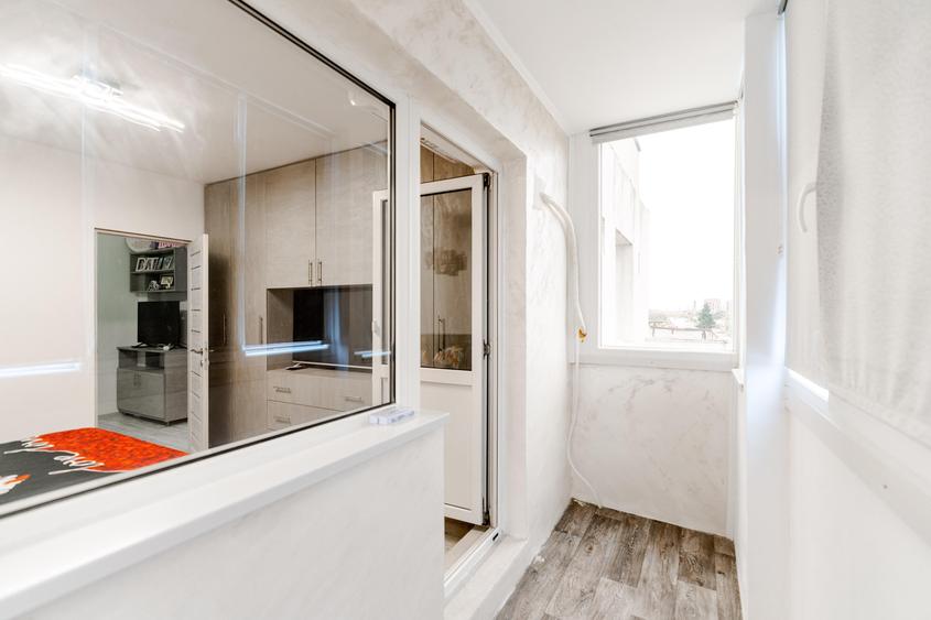 Prima ta garsonieră cool, în inima Ploieștiului! - 20