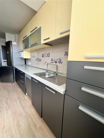 Apartament 3 camere zona Dacia, Piata Ion Creanga - 4