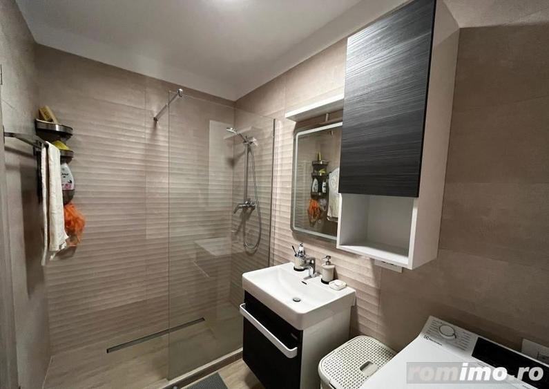 ofer spre inchiriere un apartament cu 2 camere in zona Plaza, Lujerului - 2