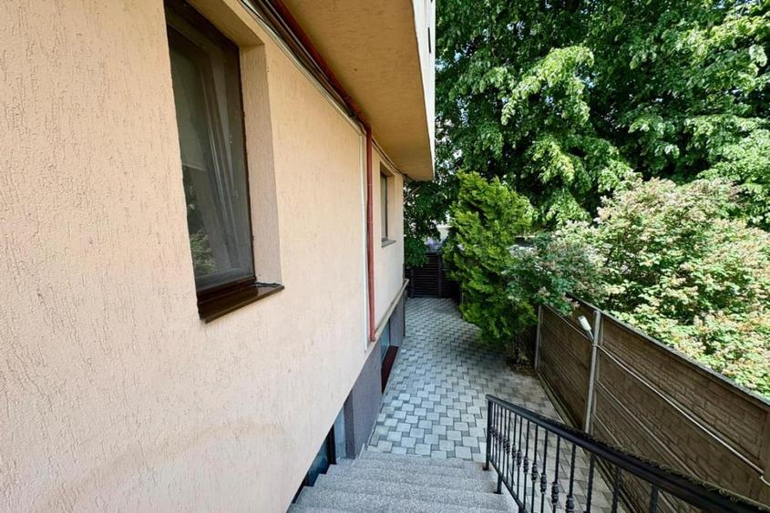 Bucurestii Noi -Subcetate 110, apartament 3 camere igienizat, demisol, 55 mp. - 19