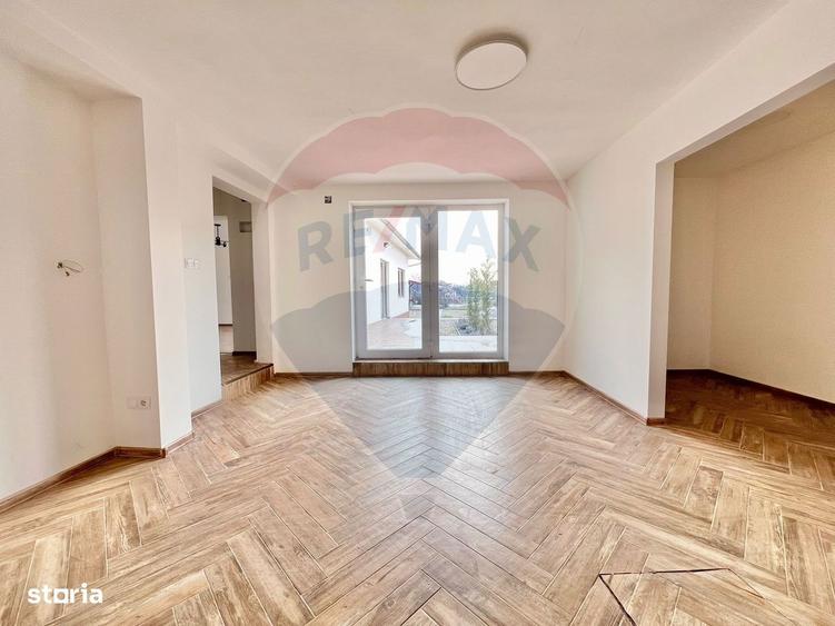 Casa de vanzare in zona Oncea, Str Ion Bogdan, teren 2.000 mp - 18