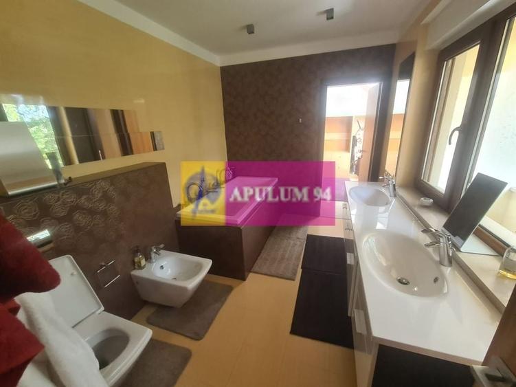 Vila de lux de vanzare in Predeal - 22