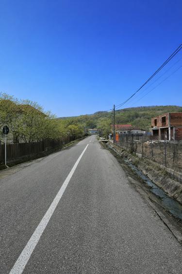 Constructie P+M si teren 1.614 mp – Băile Govora, Gatejesti, jud Valcea - 4