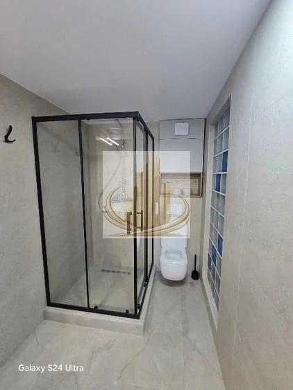 Apartament cu 3 camere decomandat în Giurgiului