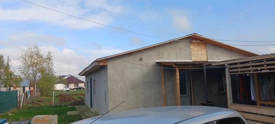 Super oferta !!! Casa de vanzare in Dumbraveni Ilfov - 10